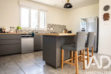 Maison à Saint-Aignan (82100)