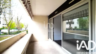 Apartment in Rosny-sous-Bois (93110)