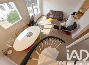 Duplex in La Baule-Escoublac (44500)