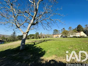 Terrain à Vigoulet-Auzil (31320)