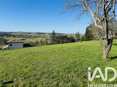 Land in Vigoulet-Auzil (31320)