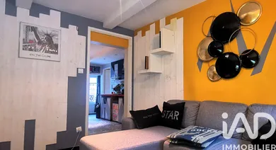 Appartement à Plombières-les-Bains (88370)