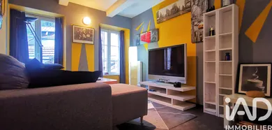 Appartement à Plombières-les-Bains (88370)