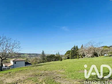Land in Vigoulet-Auzil (31320)