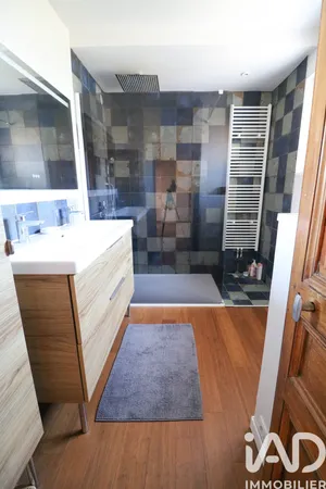 Maison à Brignoles (83170)