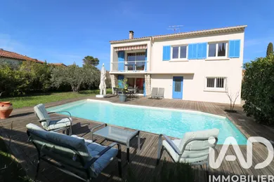 House in Brignoles (83170)