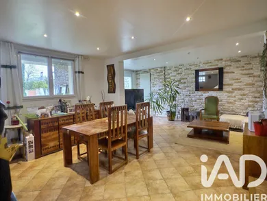 House in Morsang-sur-Orge (91390)