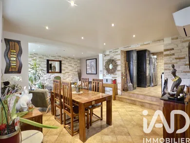 House in Morsang-sur-Orge (91390)