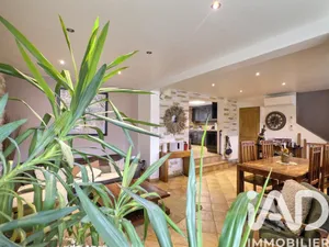 House in Morsang-sur-Orge (91390)