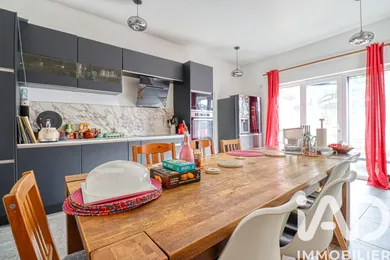 Maison à Pontoise (95300)