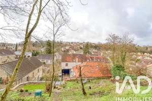 Maison à Pontoise (95300)
