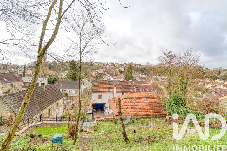 Maison 7 pièces 197 m² · à Pontoise · 197 m² · 598 000 €