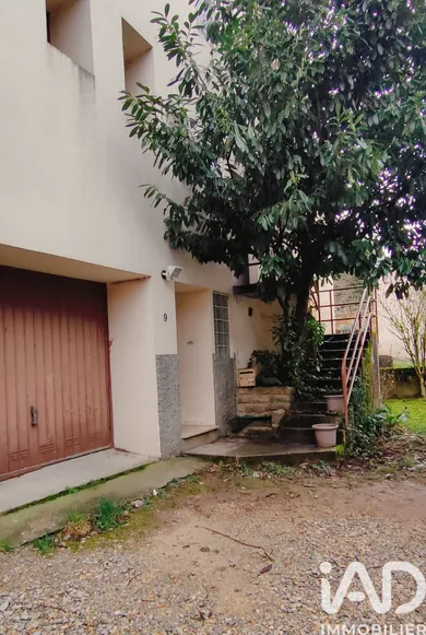 House in Montmorot (39570)