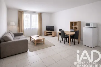 Appartement à Perpignan (66000)
