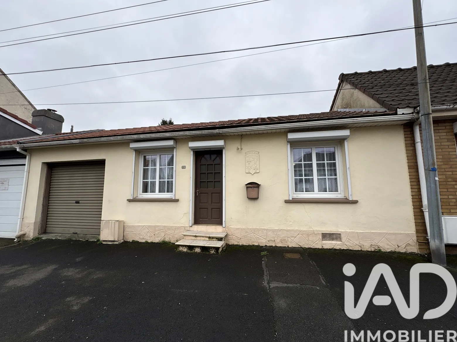 Vente maison à Bruay — 6