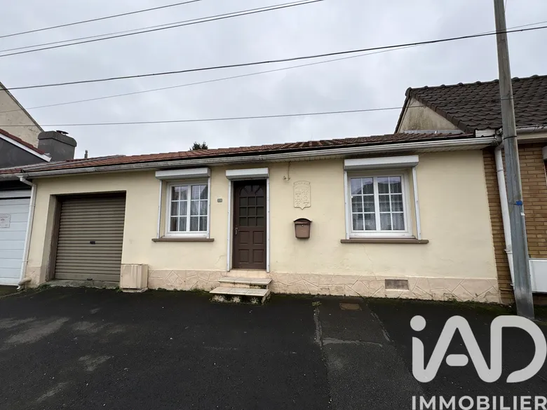 Vente maison à Bruay — 4