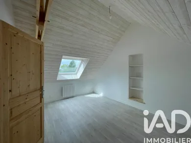 Townhouse in Lanvollon (22290)