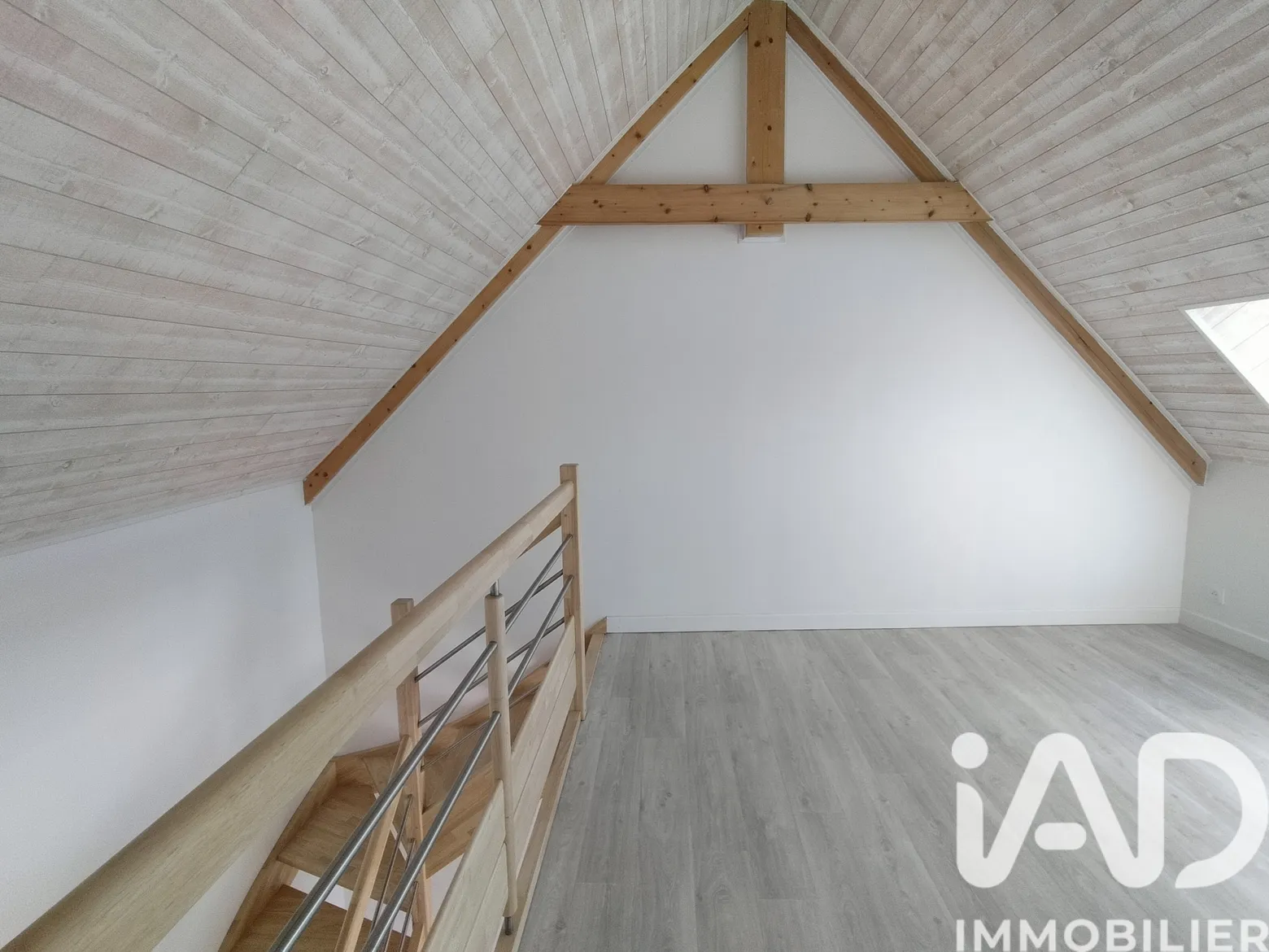 Vente maison à Lanvollon (22290) : maison de ville 6 pièces 130 m² — 3