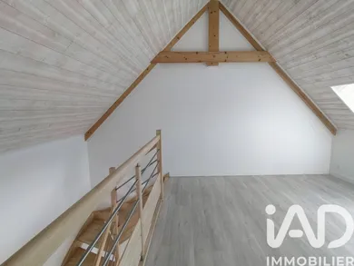 Townhouse in Lanvollon (22290)
