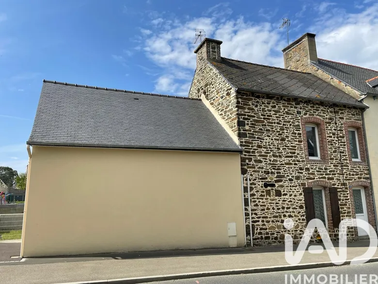 Maison 6 pièces 130 m² · à Lanvollon · 130 m² · 215 000 €