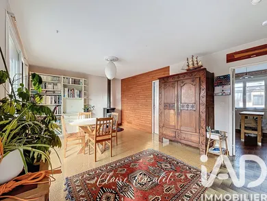 House in Couëron (44220)