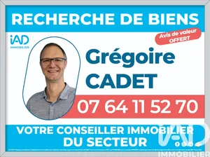 Appartement à Perpignan (66100)