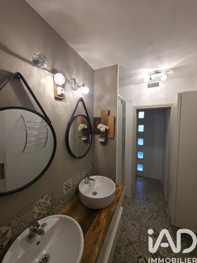 Appartement à Le Havre (76610)