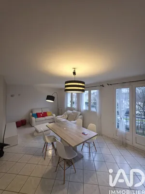 Apartment in Le Havre (76610)