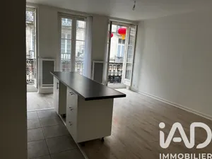 Appartement à Bordeaux (33000)