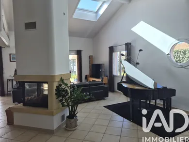 Maison à Boucau (64340)