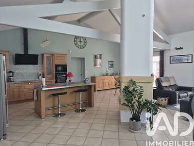 Maison à Boucau (64340)