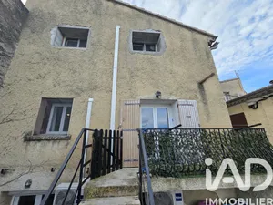 Maison à Vedène (84270)