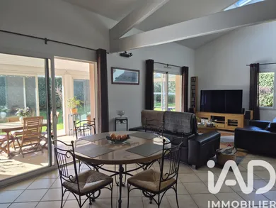 Maison à Boucau (64340)