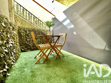 Apartment in Perpignan (66000)