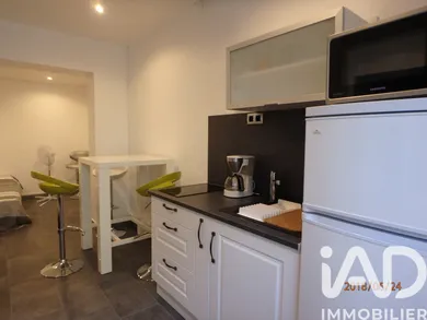 Immeuble à Argelès-sur-Mer (66700)