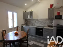 Immeuble à Argelès-sur-Mer (66700)