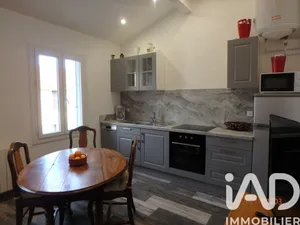 Immeuble à Argelès-sur-Mer (66700)