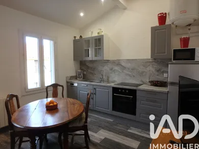 Immeuble à Argelès-sur-Mer (66700)