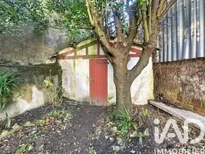 Garage à Hendaye (64700)