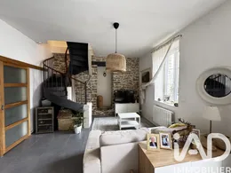 Maison à Vigneux-de-Bretagne (44360)