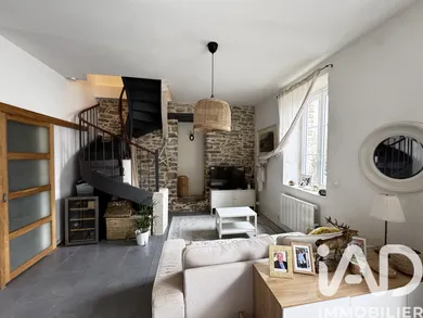 House in Vigneux-de-Bretagne (44360)