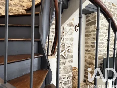 House in Vigneux-de-Bretagne (44360)