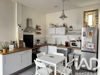 House in Vigneux-de-Bretagne (44360)