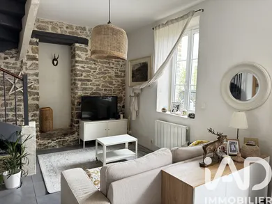 House in Vigneux-de-Bretagne (44360)