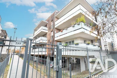 Appartement à Athis-Mons (91200)