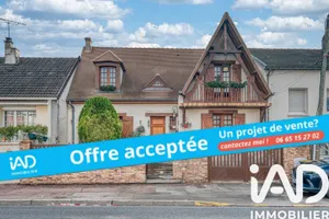 House in Livry-Gargan (93190)