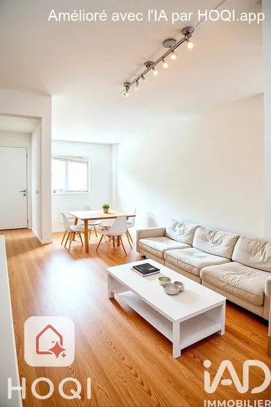 Maison à Sainte-Savine (10300)