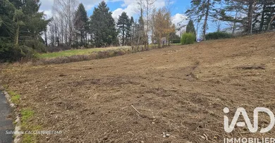 Terrain à Sonnaz (73000)