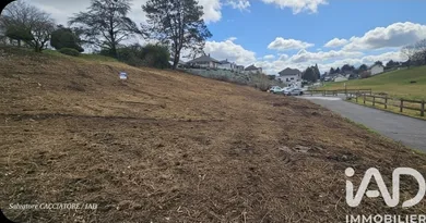 Terrain à bâtir à Sonnaz (73000)