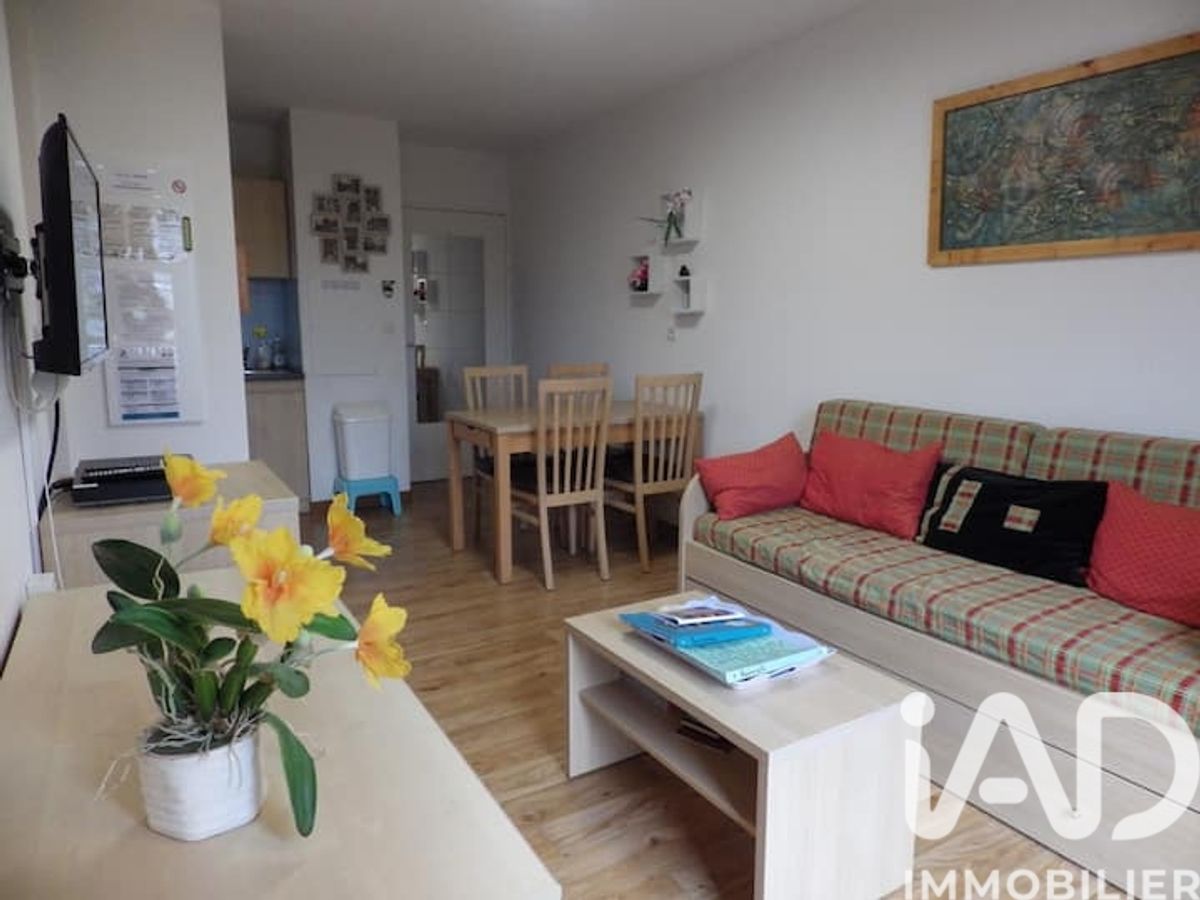appartement à Bagnères-de-Luchon